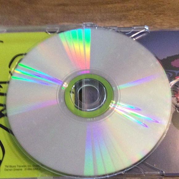 Blues Traveler - Four CD - Picture 5 of 5